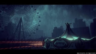 AI The Somnium Files Day 1
