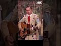 The Timeless Hit of 1956: Ray Price's Chart Dominance