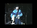 Mark Chesnutt - Postpone The Pain/Big Mamou (Live)