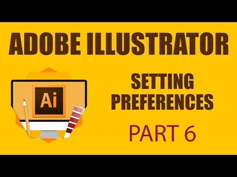 Adobe Illustrator Workspace Interface | Adobe Illustrator For Beginners | Part 1 | Eduonix