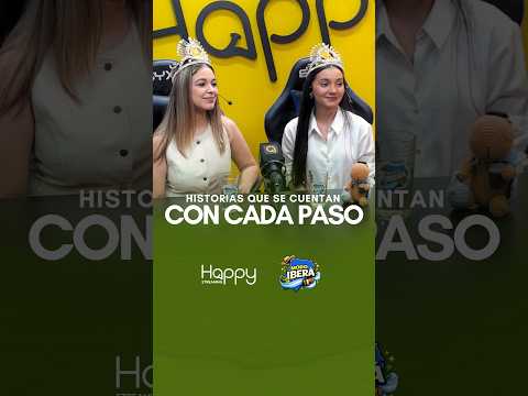 HISTORIAS QUE SE CUENTAN CON CADA PASO