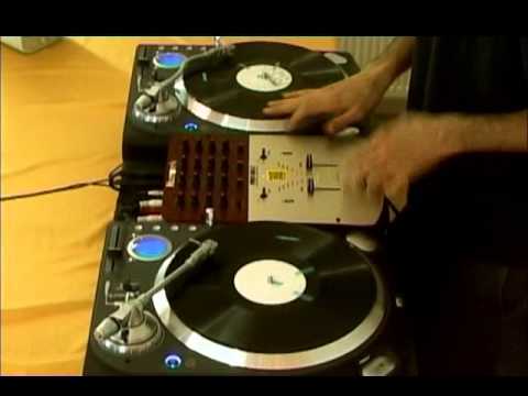 Birdy Nam Nam's Phone Game   Dj Pone Beat juggling on a BNN