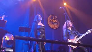 Haggard - La Terra Santa live in Ankara, Türkiye 14.10.2024