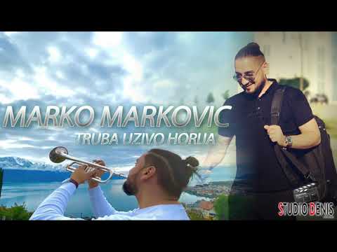 MARKO MARKOVIC & BRASS BAND 2021 TRUBE HORIJA © STUDIO DENIS ©