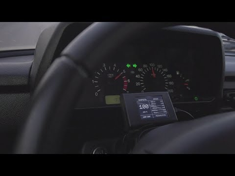 РАЗГОН НОВОЙ НИВЫ ДО 100 км/ч, АВТОВАЗ ОПЯТЬ ВРЕТ?