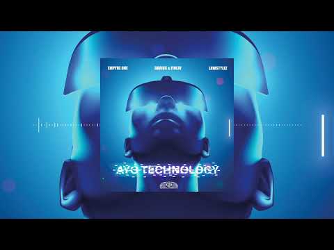 Empyre One x Darius & Finlay x Lawstylez - Ayo Technology