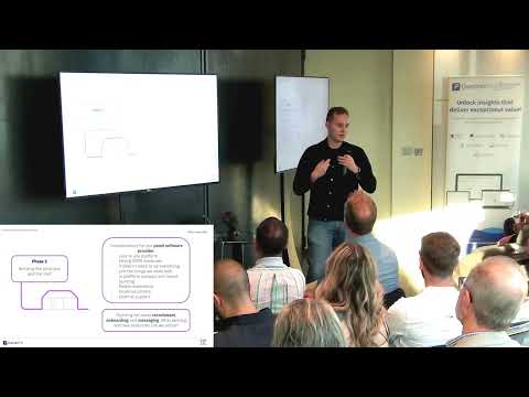 Building a B2B Customer Research Panel - YouTube