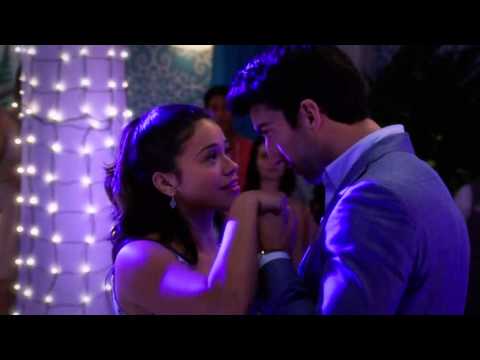 Jane the Virgin 01x16 (Jane & Rafael)