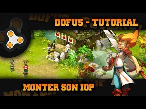 comment monter en grade dofus