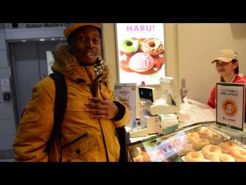 YANCEY BOYS "SUNSET BLVD." ALBUM RELEASE JAPAN TOUR 2014