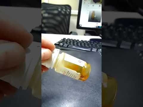 Thyme Oil
