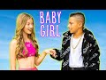 Ferran - Baby Girl (Official Music Video) | The Royalty Family