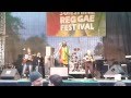 Bob Wasa and The Positive Roots Band au ...