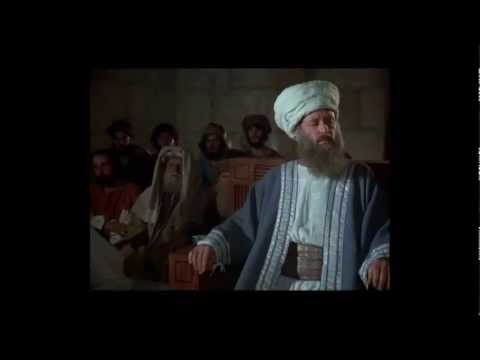 The Story of Jesus - Dagara-Northern / Northern Dagaare / Dogaari / Dagaari Language (Burkina Faso)