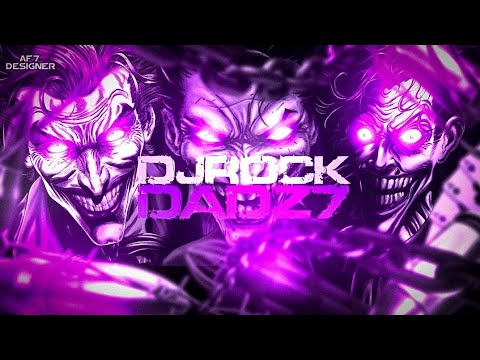 ☯️BERIMBAU MEGA MALIGNO - MC VUK VUK ( DJ ROCK DA DZ7 ) 2k24