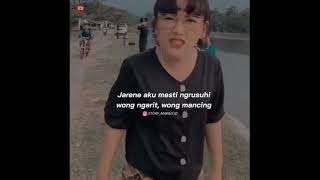 Download lagu Story Wa Terbaru | happy asmara | Shuting |  Aku jomblo mp3