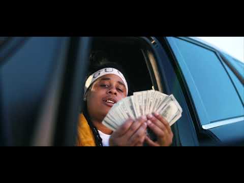 Mizz B Tha Trealest - WYTB (Music Video)