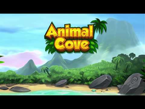 Animal Cove 의 동영상
