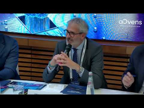 2° RoundTable Obiettivo: Sielte S.p.A. - Task Force Italia - 02 aprile 25