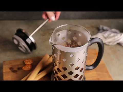 Миниатюра изображения товара Френч-пресс Nadoba Jakob 733112