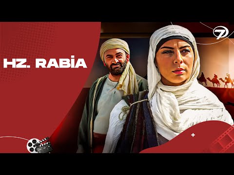 Hz. Rabia - Kanal 7 TV Filmi