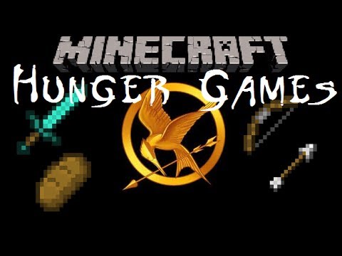 Minecraft: Hunger Games "lagging through floors"