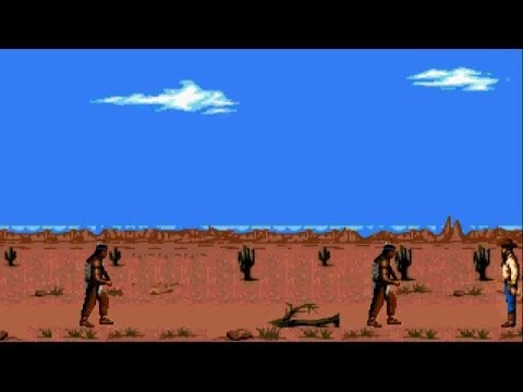 The Magic Way Amiga