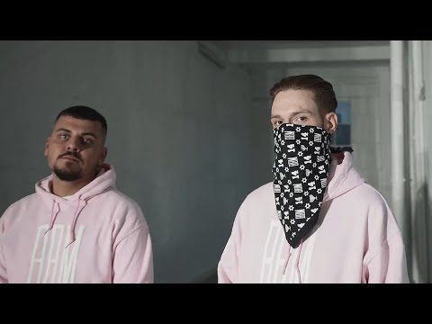 Juri ft. SpongeBOZZ - V.M.V.D 2 [prod. by ... / vid. by Freeze Production]