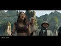 Jumanji The Next Level Official Trailer Whatsapp Status