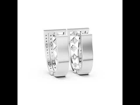 YouTube Video Thumbnail - White