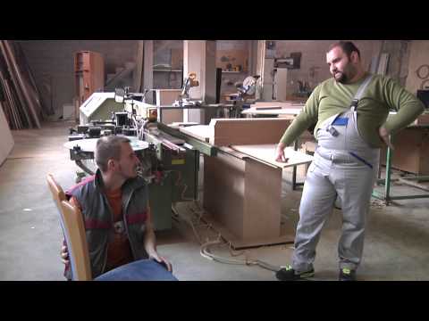 EKONOMISTI I DIPLOMUAR - Humor nga emisioni 3T