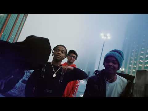 Mob Youngin- We Gone See (Official Music Video)