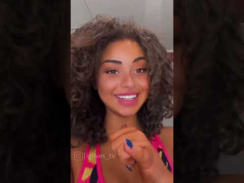 Devenity Perkins talks about Zodiac signs and dating boys