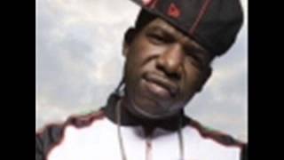 Really Living It (Freestyle) -Hell Rell