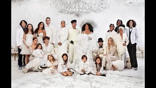 Diana Ross Loves Her Family And Her Family Loves Her