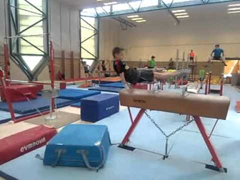 ÖJM Vorbereitung Jahrgang 2005/2006