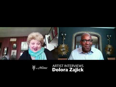 Mezzo soprano Dolora Zajick discusses her Met debut