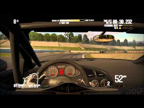 19 Let's Play Need for Speed Shift 2 Unleashed [NO ASSISTS, HARD AI] Part 19