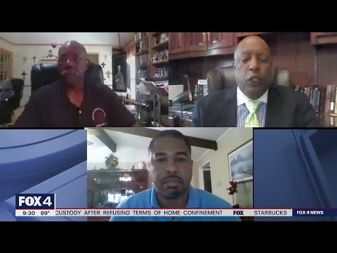 A Conversation with Black Republicans