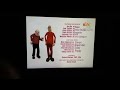 Napo Season 1 Ending Credits Italian