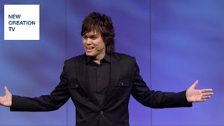 mqdefault image Joseph Prince - Erwarte voller Zuversicht, dass du Gutes erlebst 1/2 I New Creation TV Deutsch