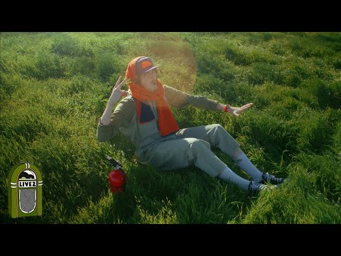 Pertinence - WILLY WONKA (Official Video)