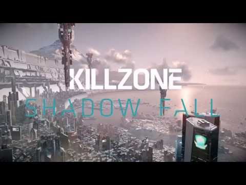 Killzone Shadow fall (Kampania cz.1)