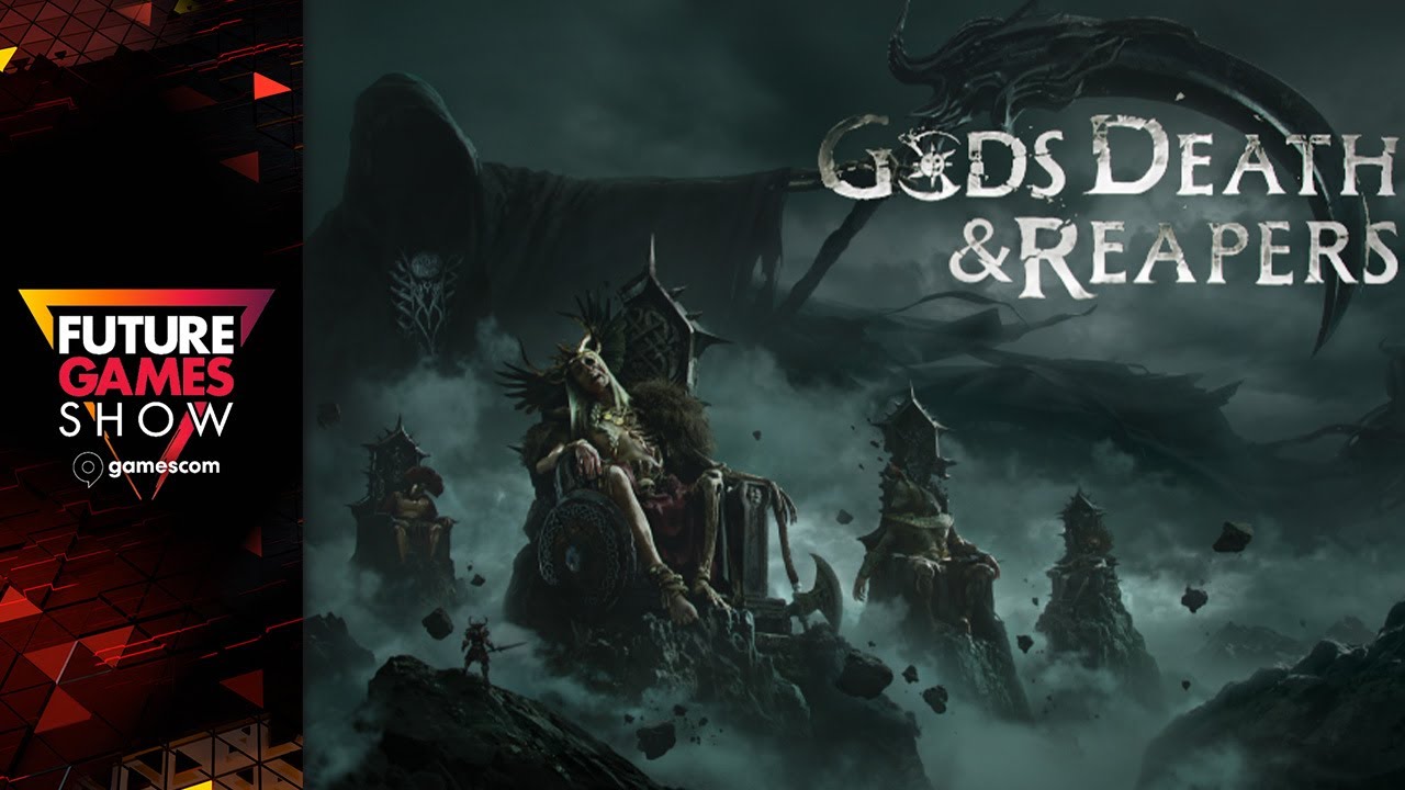 Announcement Trailer