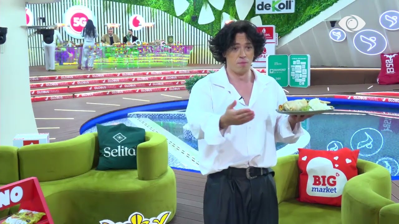 “Unë të dhashë votën e liderit, ti çfarë bëre?”/ Vijon diskutimi mes Malit dhe Shëndritit