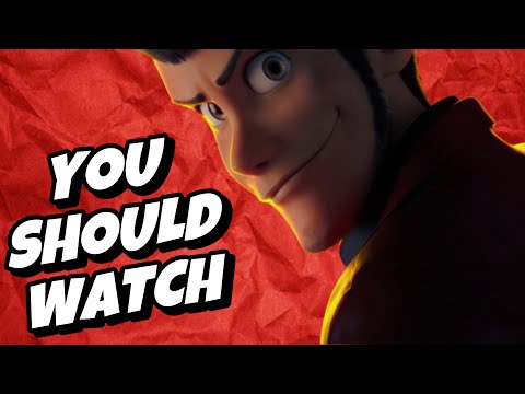 image-Is Lupin the 3rd on Netflix?