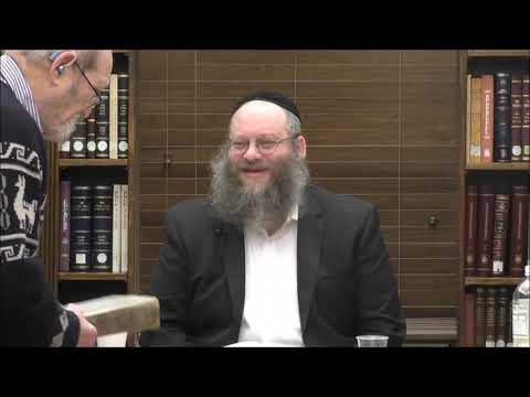 Iggeres HaKodesh 4 Part 3 - Rabbi Naftali Silberberg
