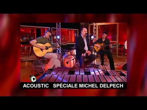 Michel Delpech - Dans Chatou qui dort