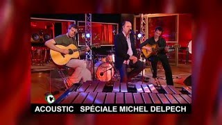 Michel Delpech - Dans Chatou qui dort