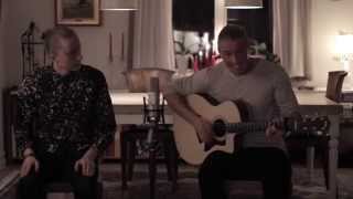 Ed Sheeran - The A-Team (Hearts & Colors Cover)